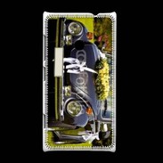 Coque Nokia Lumia 520 VW Coccinelle mariage