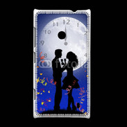Coque Nokia Lumia 520 St Sylvestre 1