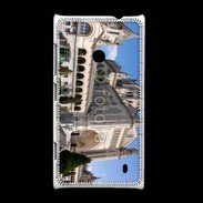Coque Nokia Lumia 520 Basilique de Lisieux en Normandie