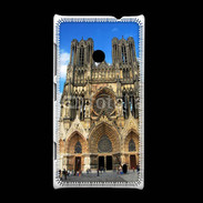 Coque Nokia Lumia 520 Cathédrale de Reims