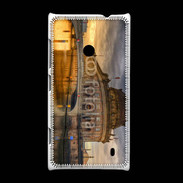 Coque Nokia Lumia 520 Muséum de Berlin en Allemagne