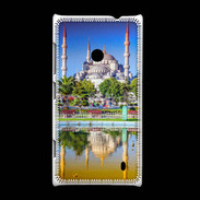 Coque Nokia Lumia 520 Mosquée bleue d'Istanbul