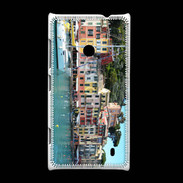 Coque Nokia Lumia 520 Portofino en Italie