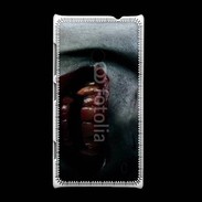 Coque Nokia Lumia 520 Vampire 1