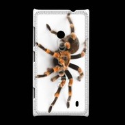 Coque Nokia Lumia 520 Araignée tarentule