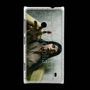 Coque Nokia Lumia 520 Zombie 4