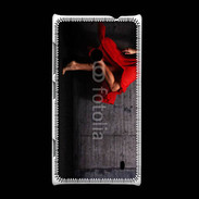 Coque Nokia Lumia 520 Danse de salon 1