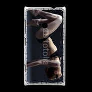 Coque Nokia Lumia 520 Danse contemporaine 2