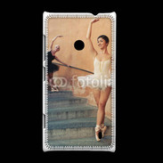 Coque Nokia Lumia 520 Danseuses classiques
