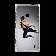 Coque Nokia Lumia 520 Danseur contemporain