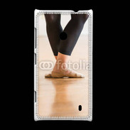 Coque Nokia Lumia 520 Danse classique 2