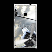Coque Nokia Lumia 520 Patrouille d'avions de combat