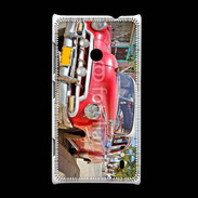 Coque Nokia Lumia 520 Voiture Chevrolet à Cuba