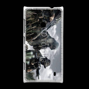 Coque Nokia Lumia 520 Soldats