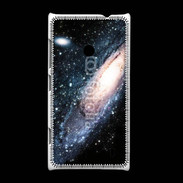 Coque Nokia Lumia 520 Galaxie 2