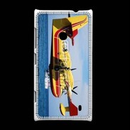 Coque Nokia Lumia 520 Bombardier d'eau 2