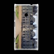 Coque Nokia Lumia 520 Château de Cheverny 2