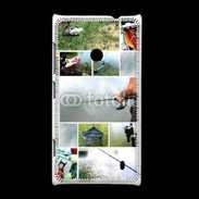 Coque Nokia Lumia 520 Histoire de pêcheur