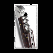 Coque Nokia Lumia 520 Couteau ouvre bouteille