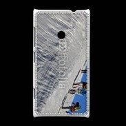 Coque Nokia Lumia 520 Alpinisme