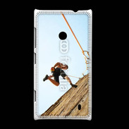 Coque Nokia Lumia 520 Escalade à la montagne
