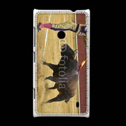 Coque Nokia Lumia 520 Banderilles de corrida