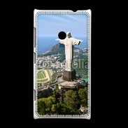Coque Nokia Lumia 520 Rio de Janeiro