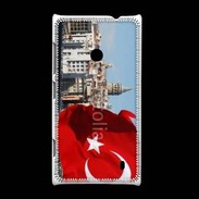Coque Nokia Lumia 520 Istanbul Turquie