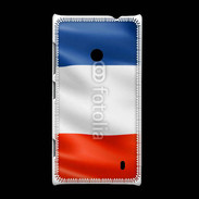 Coque Nokia Lumia 520 Drapeau France