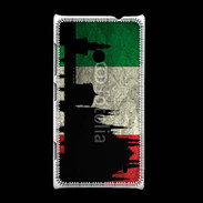 Coque Nokia Lumia 520 Milan