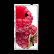 Coque Nokia Lumia 520 Framboise