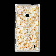 Coque Nokia Lumia 520 Popcorn