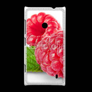 Coque Nokia Lumia 520 Belles framboises