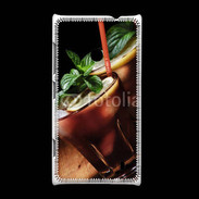 Coque Nokia Lumia 520 Cocktail Cuba Libré 5