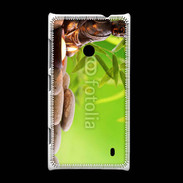 Coque Nokia Lumia 520 Bouddha zen