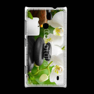 Coque Nokia Lumia 520 Zen attitude spa 2