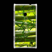Coque Nokia Lumia 520 Forêt de bambou