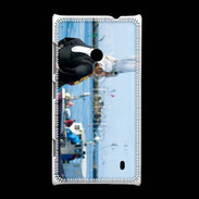Coque Nokia Lumia 520 Bigoudenne en Bretagne