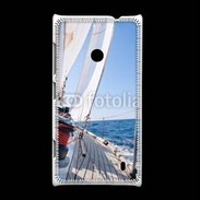 Coque Nokia Lumia 520 Voilier 2