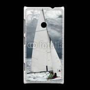 Coque Nokia Lumia 520 Voilier 7