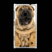 Coque Nokia Lumia 520 Sharpei