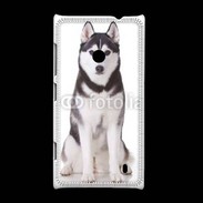 Coque Nokia Lumia 520 Husky 2