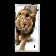 Coque Nokia Lumia 520 Lion 3