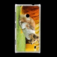 Coque Nokia Lumia 520 Agility Colley