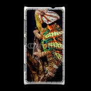 Coque Nokia Lumia 520 Caméléon Yemen