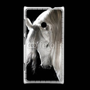 Coque Nokia Lumia 520 Cheval andalou 5