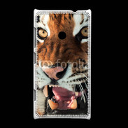 Coque Nokia Lumia 520 Tigre de Sibérie 1