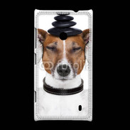 Coque Nokia Lumia 520 Chien zen