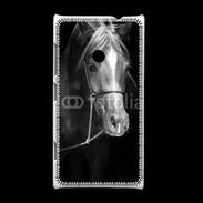Coque Nokia Lumia 520 Cheval 4
