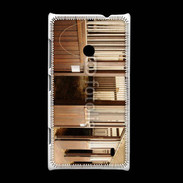 Coque Nokia Lumia 520 Ecurie
